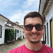 Augusto Pereira