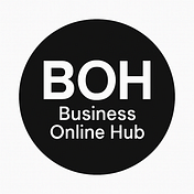 Business Online Hub