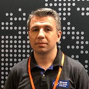 Gustavo Bellini Bigardi