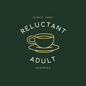 JW (Reluctant Adult)