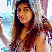 Ayushi Bakshi