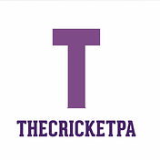TheCricketPA