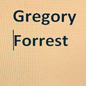 Gregory Forrest