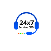 Service CRM Software