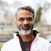 Seshu Pasam
