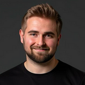 Graham Waters