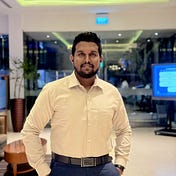 Pasindu Wijesinghe
