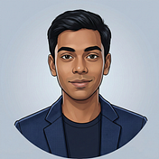 Shiladitya Majumder