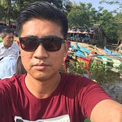 Kyaw Swar Hlaing