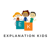 Explanation Kids