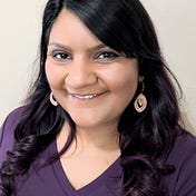 Saloni Shah