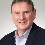 Simon Hartley cyber, mobility, and quantum with AI