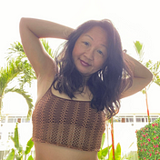 Mary Chang Story Writer