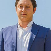 George Chahine
