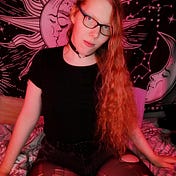 Amber Hex