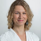 Natalie Chwalisz