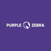 Purple Zebra