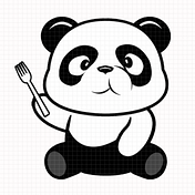 FoodZen Panda