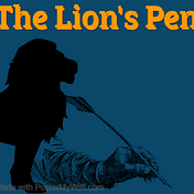 The Lion's Pen
