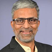 Ram Sundaresan