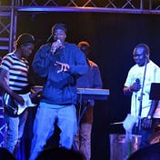 Kin2 The Rapper (Michael Gabriel Kintu Kayondo)