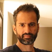 Kartikeya Tanna