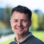 Anders Bjørnestad