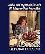 Deborah Gilson the Author