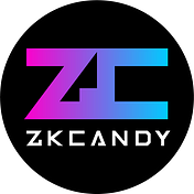 ZKcandy 🍬⛓️ - L2 Gaming ZK Chain