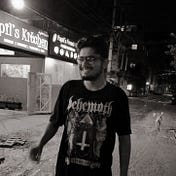 Adipta Biswas