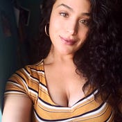 Brigette Lugo