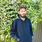 Muhammad Zeeshan