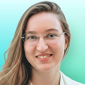 Marija Barušić, MEng IT