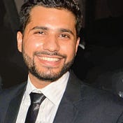 Saksham Gulati