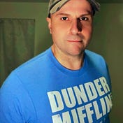 Matt Pierce