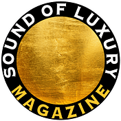 Sound Of Luxury Magazine