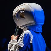 Sazae Bot