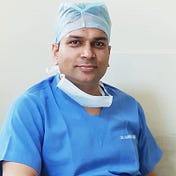 Dr. Naresh Kumar Garg