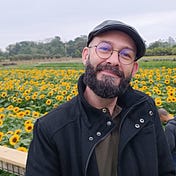 Giuliano Scussel | Escrevinhando e filosofando!