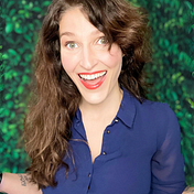Anya Smith - Spur 1 Billion Authentic Connections