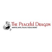 The Peaceful Dragon