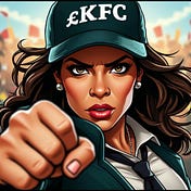 $KFC - Kamala4Crypto