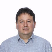 Gustavo Fernández
