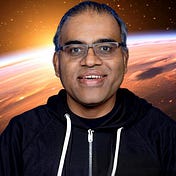Vivek V