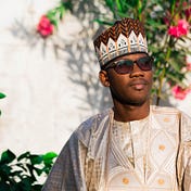 Moussa T. Niane