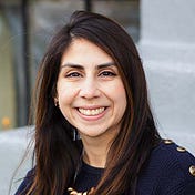 Gina Isabel Rodriguez