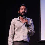 Biswajeet Ray