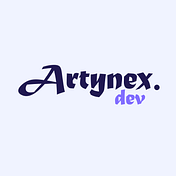 Artynex Dev