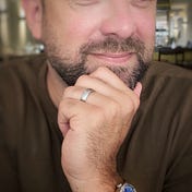 Gerald Holubowicz
