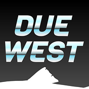 Due West Anglers